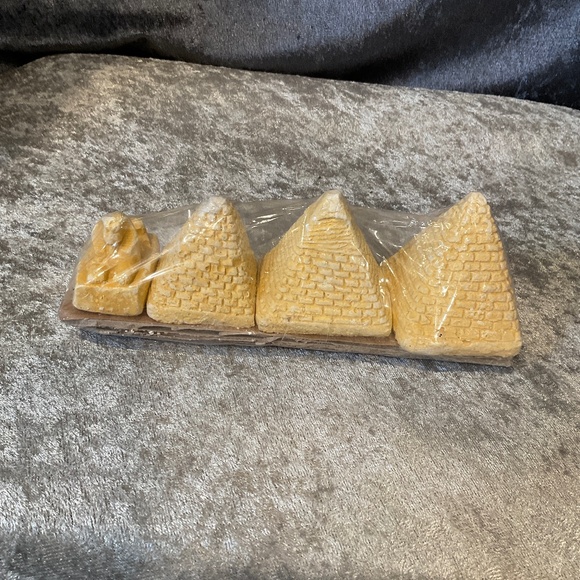 Pyramids and Sphinx Souvenir from Egypt - Picture 1 of 3